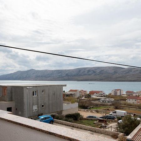 Apartments And Rooms With Parking Space Zubovici, Pag - 16063 Exterior photo