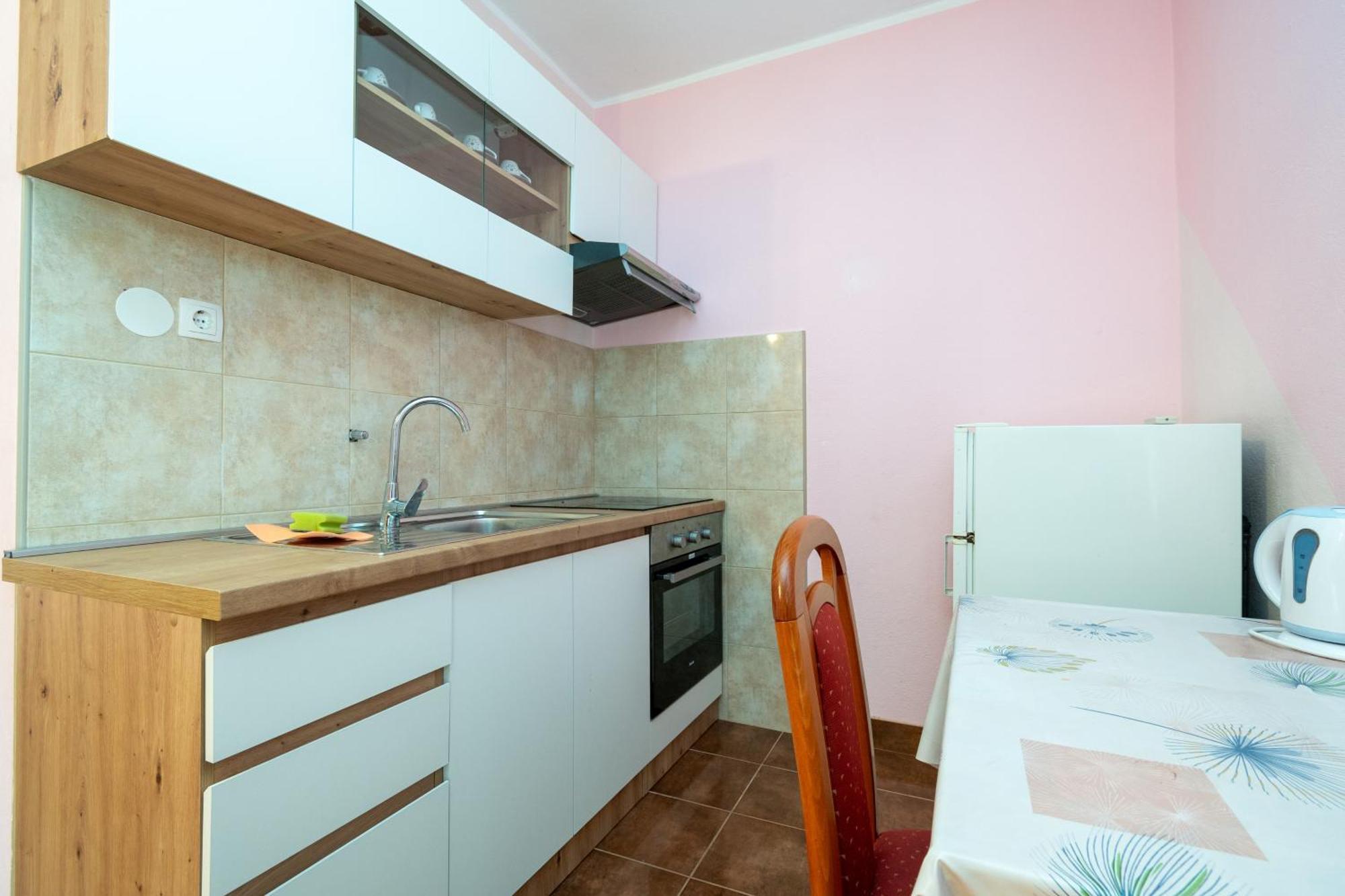 Apartments And Rooms With Parking Space Zubovici, Pag - 16063 Exterior photo