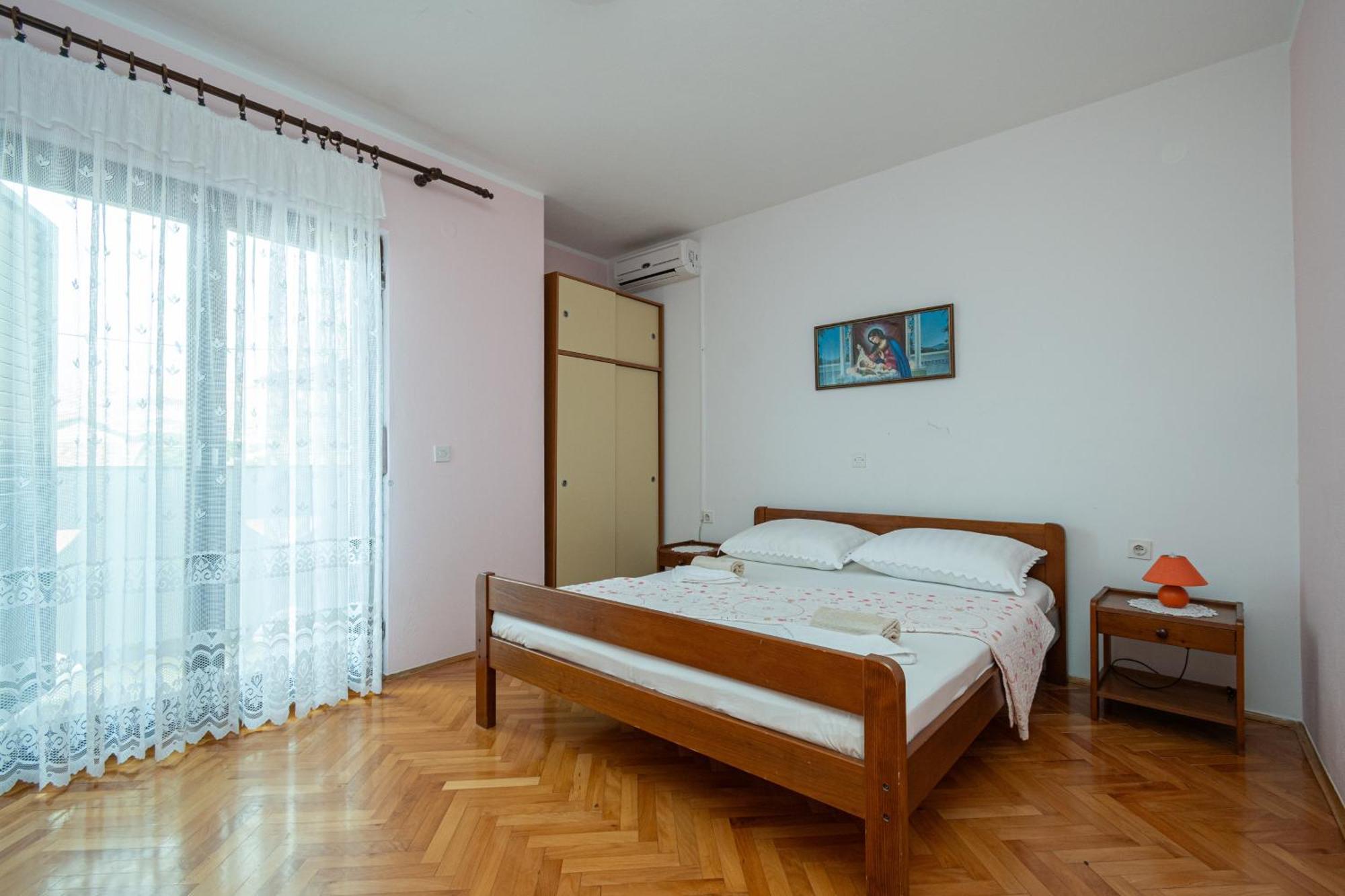 Apartments And Rooms With Parking Space Zubovici, Pag - 16063 Exterior photo