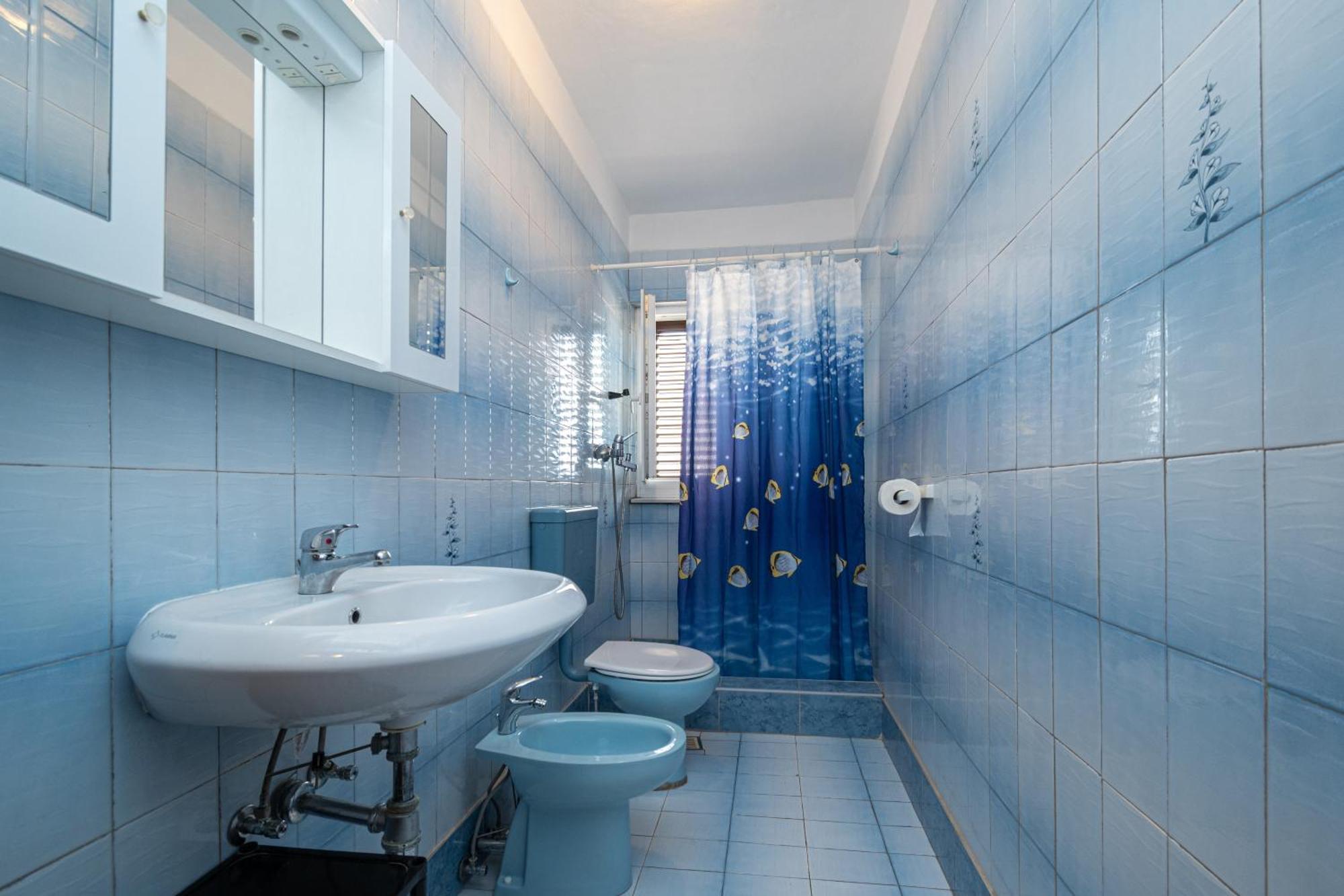 Apartments And Rooms With Parking Space Zubovici, Pag - 16063 Exterior photo