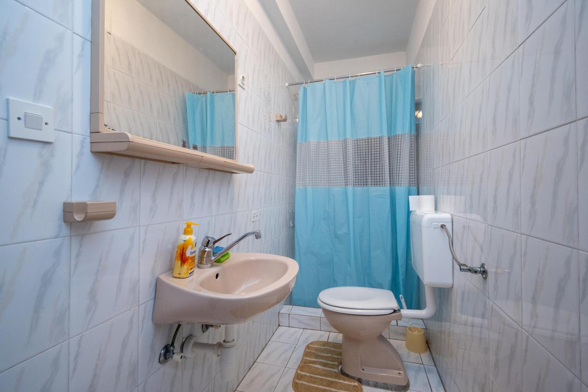 Apartments And Rooms With Parking Space Zubovici, Pag - 16063 Exterior photo