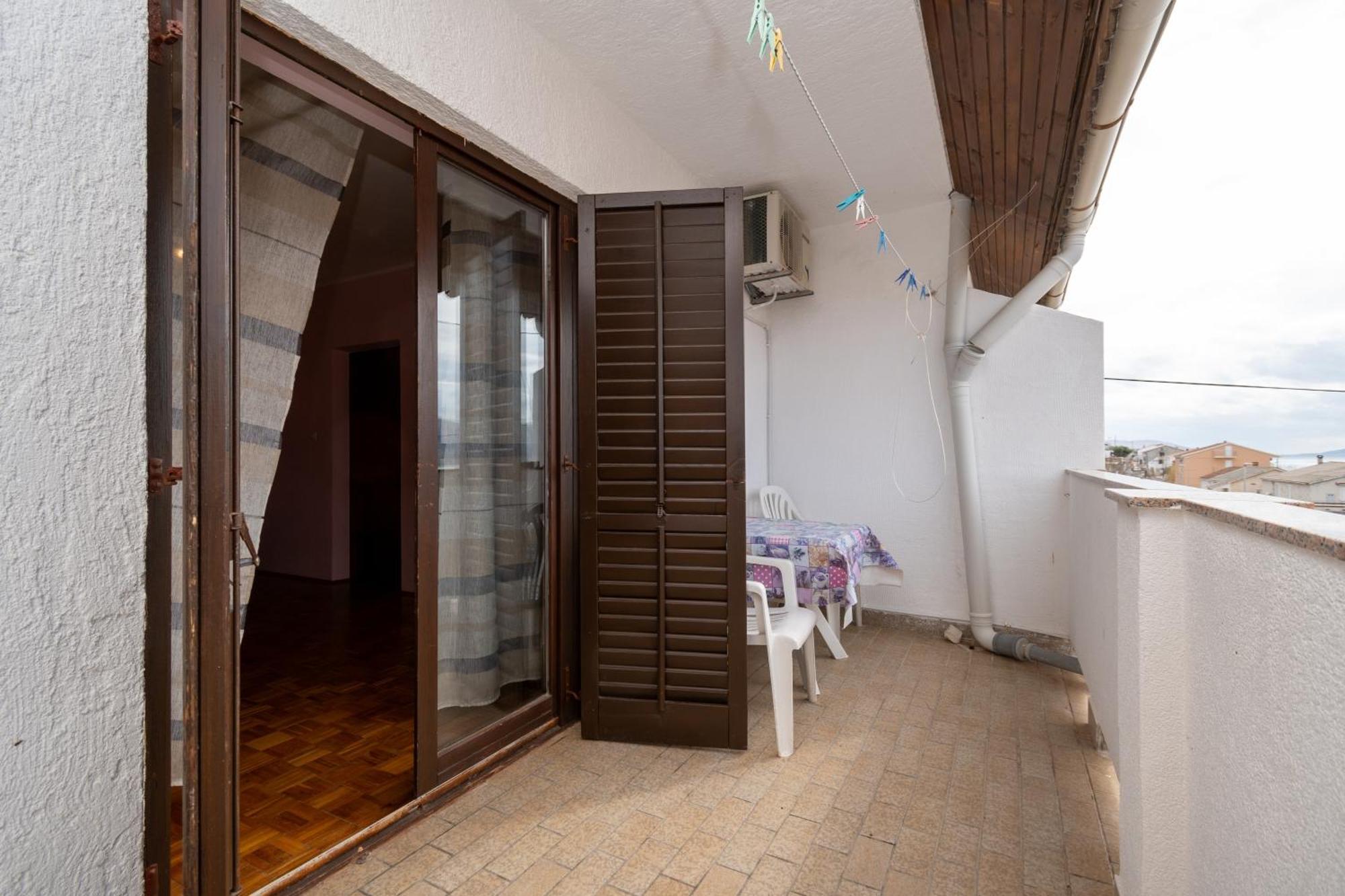 Apartments And Rooms With Parking Space Zubovici, Pag - 16063 Exterior photo