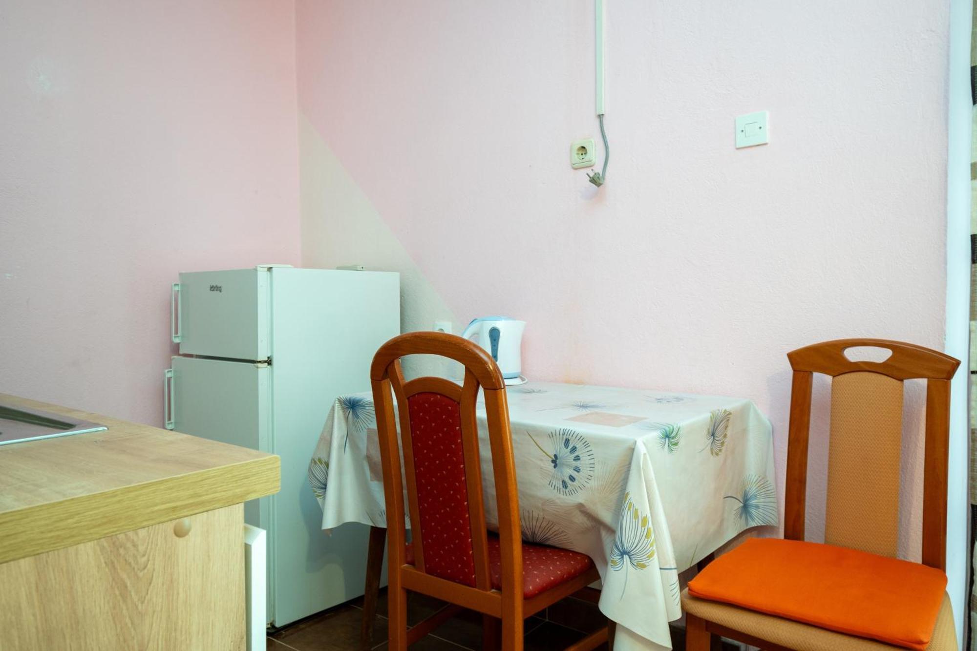 Apartments And Rooms With Parking Space Zubovici, Pag - 16063 Room photo