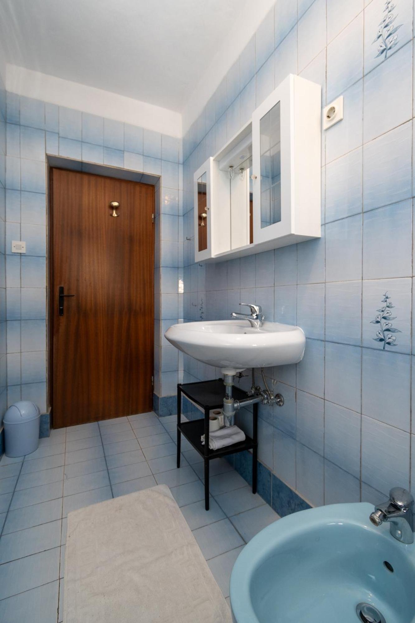 Apartments And Rooms With Parking Space Zubovici, Pag - 16063 Room photo