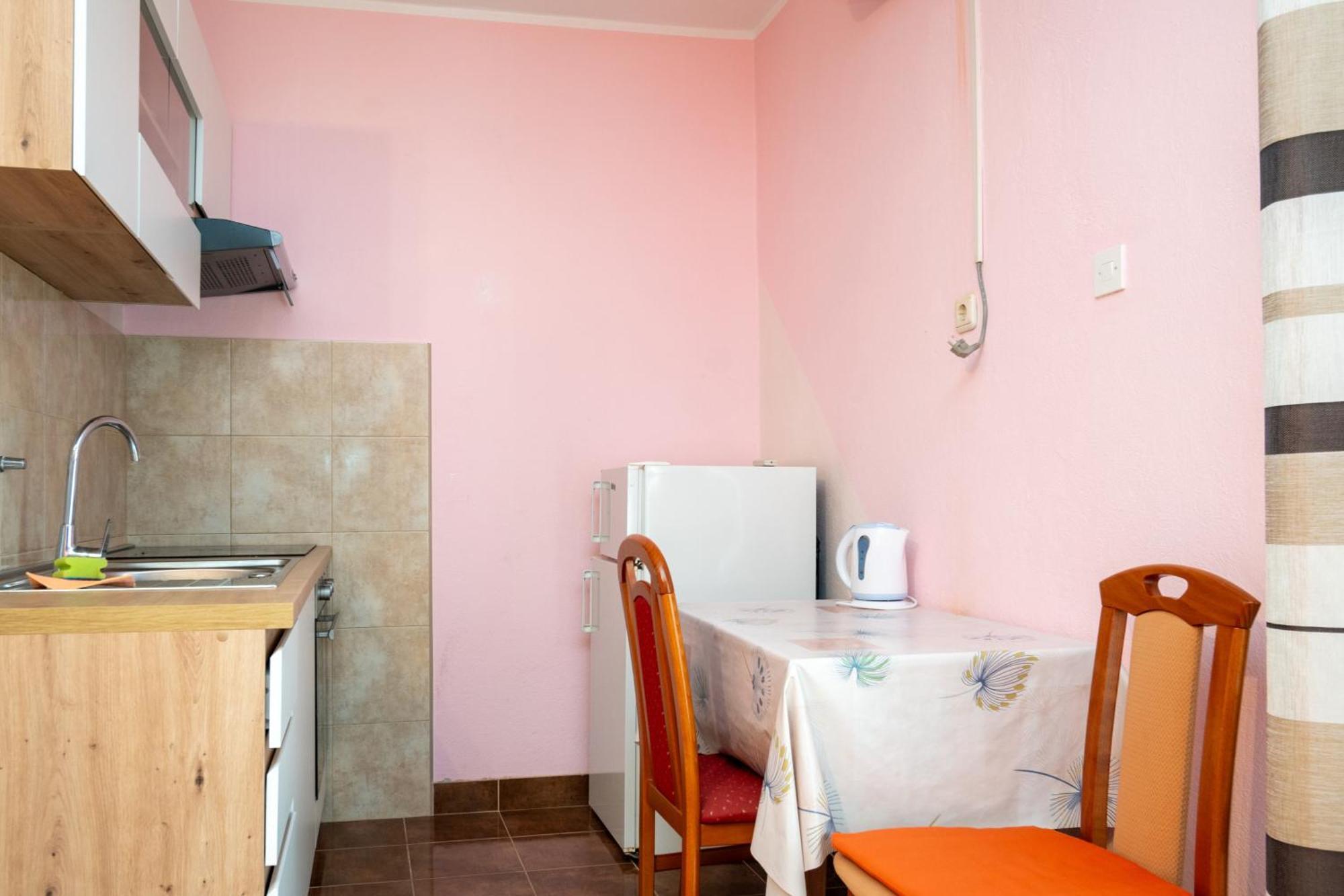 Apartments And Rooms With Parking Space Zubovici, Pag - 16063 Room photo