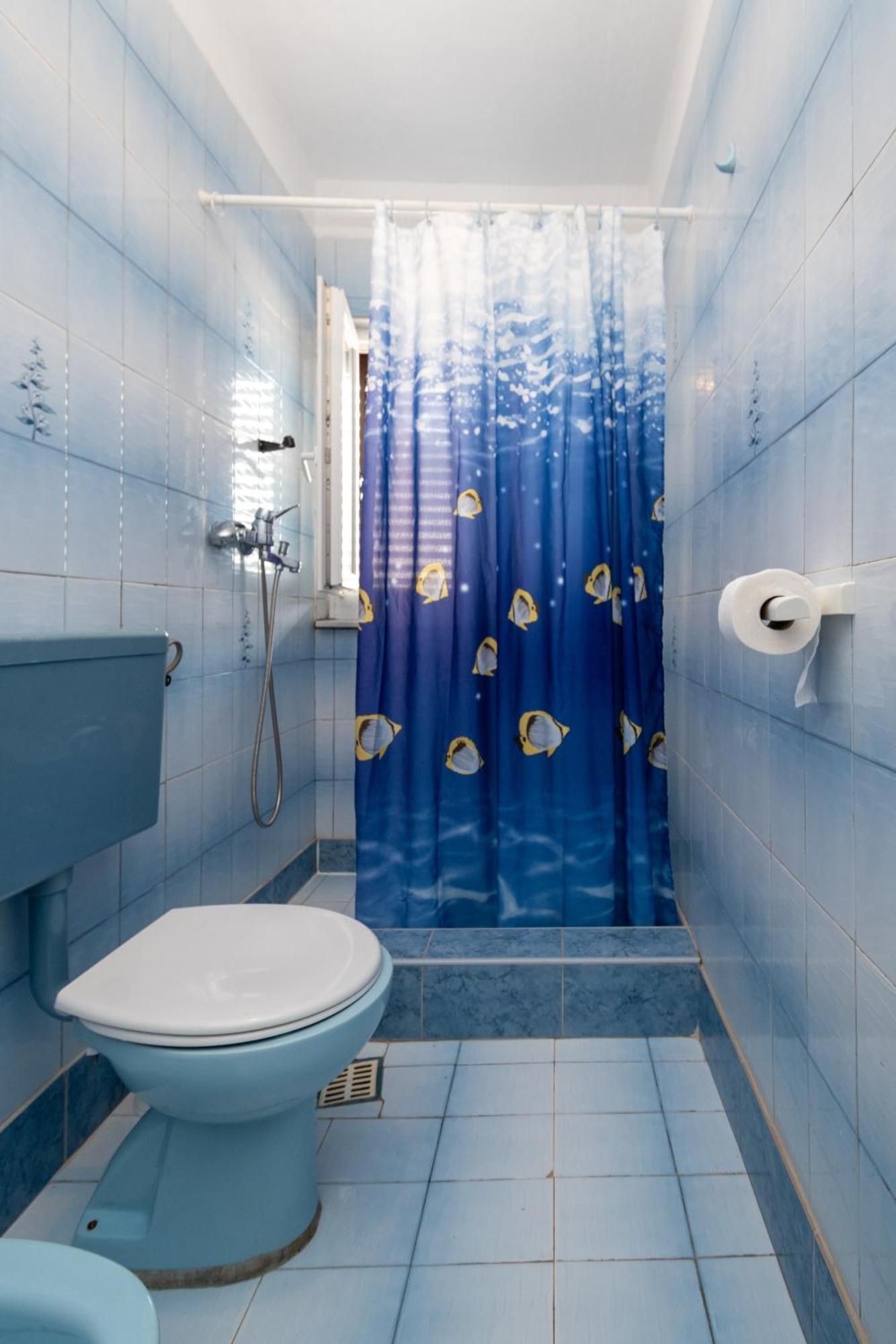 Apartments And Rooms With Parking Space Zubovici, Pag - 16063 Room photo