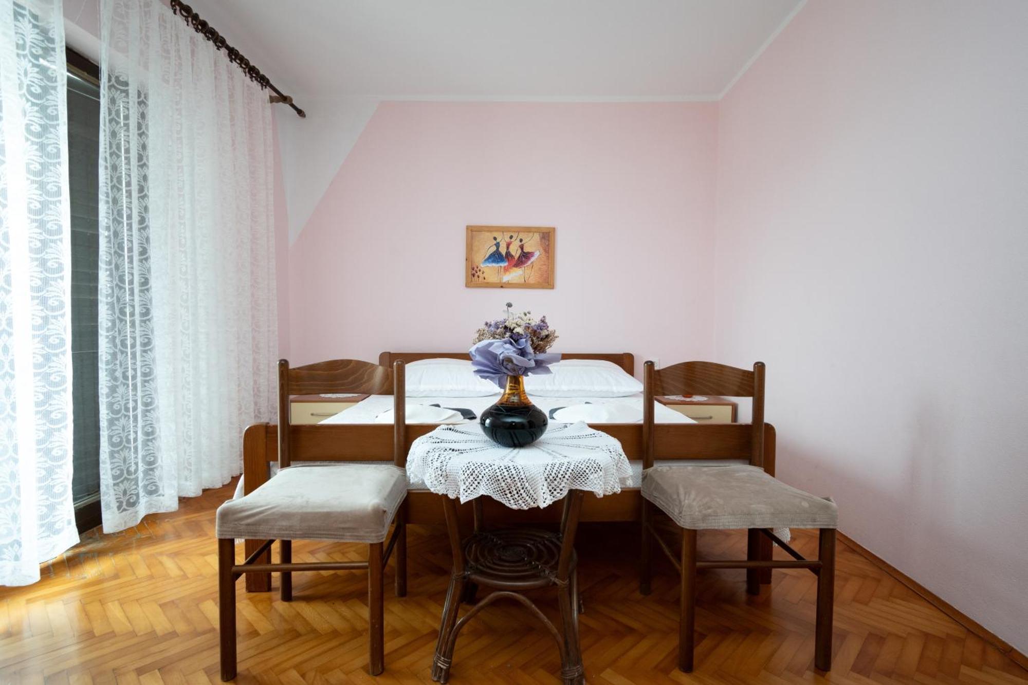 Apartments And Rooms With Parking Space Zubovici, Pag - 16063 Room photo